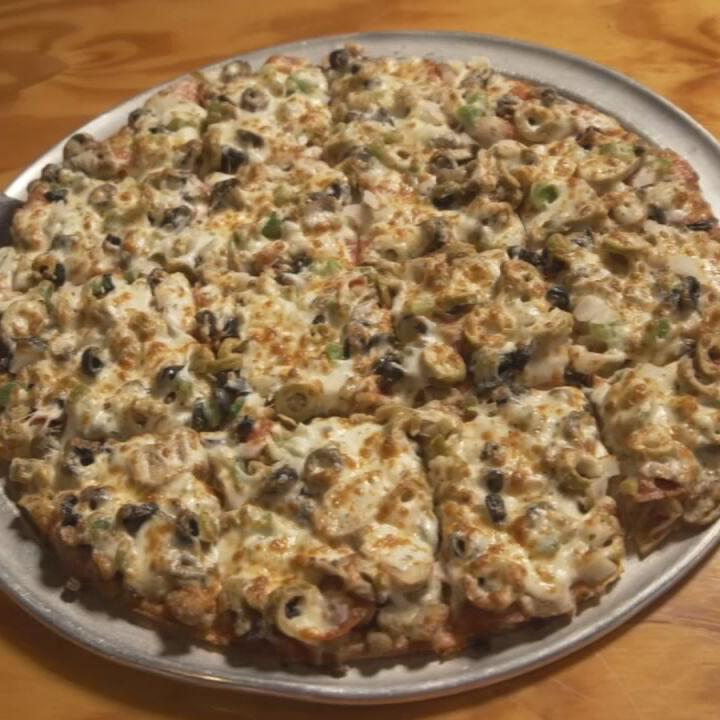 Derby City Pizza Co